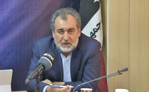 نایب رئیس انجمن روانشناسی: اخبار جنگ را یک بار و از منبع موثق بشنوید