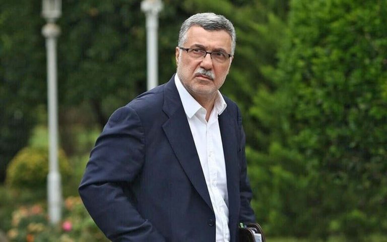 وزیر بهداشت در اجلاس مجازی دانشگاه‌های علوم پزشکی درباره آمادگی نظام سلامت