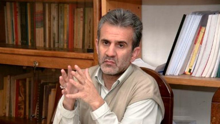 رئیس انجمن مددکاران اجتماعی ایران در همایش سیاستگذاری اجتماعی