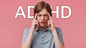 تشخیص ADHD در بزرگسالان: نشانه‌ها، چالش‌ها و اهمیت درمان