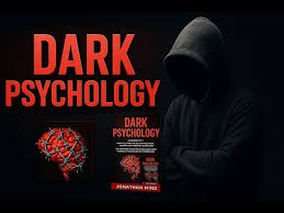 معرفی کتاب Dark Psychology: دستکاری، نفوذ و NLP تاریک