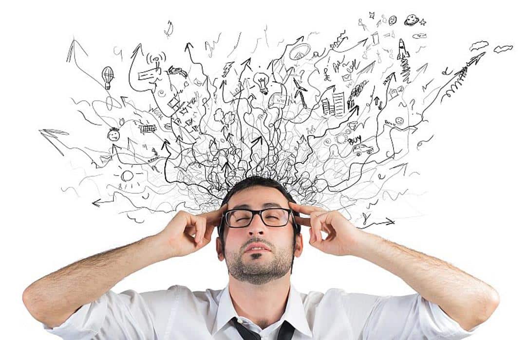 مدیریت اضطراب با سه راهکار انتظار، برونسپاری و تجربه کردن