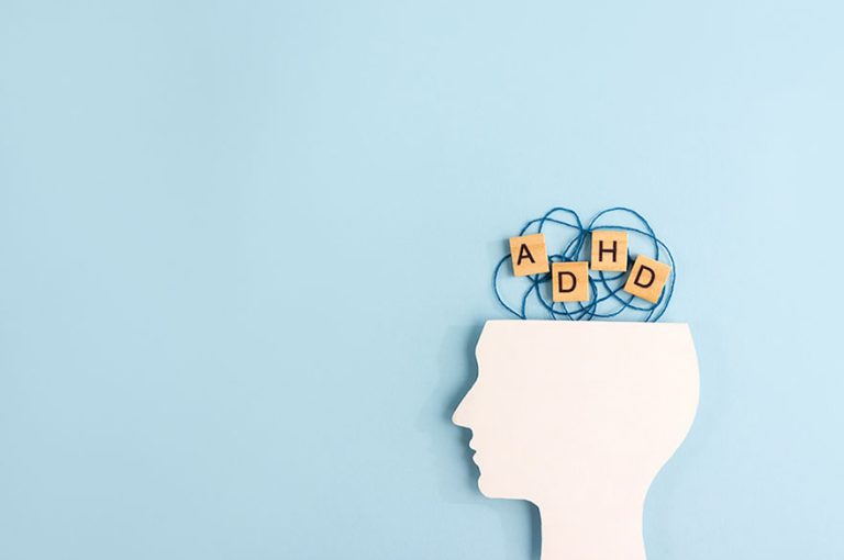 جملات تأییدی برای ADHD و تقویت عزت نفس