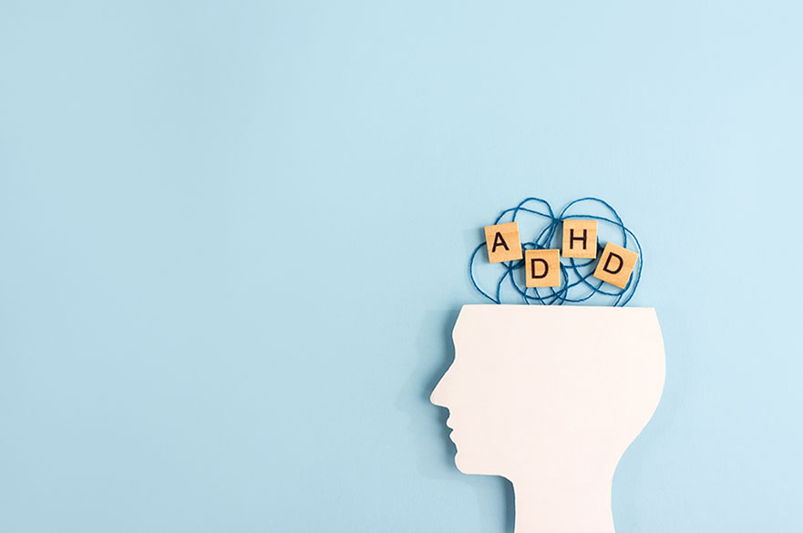جملات تأییدی برای ADHD و تقویت عزت نفس