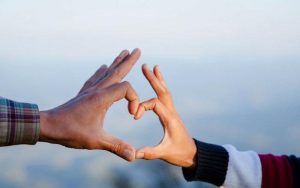 چه زمانی راز خود را به معشوقتان می‌گویید؟