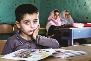 فقرزدایی مدرسه محور: راهکاری برای کاهش فقر کودکان