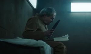 معرفی فیلم(۴) | سکو