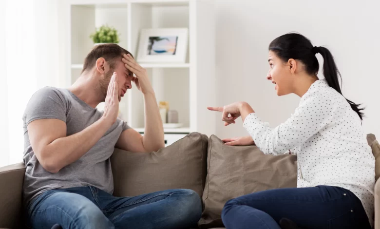 برچسب‌زدن شریک عاطفی و تأثیر آن بر روابط