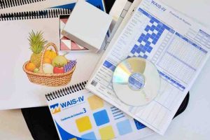 آزمون هوش بزرگسالان وکسلر (WAIS-IV)