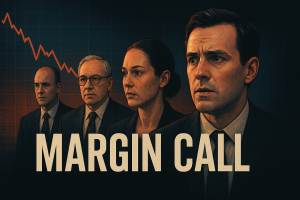 فیلم Margin Call