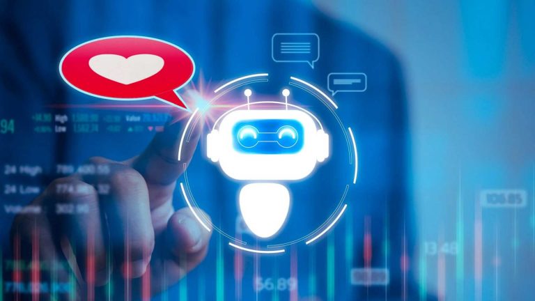 چت‌بات درمانی مبتنی بر CBT کاهش افسردگی و تنهایی در دانشجویان
