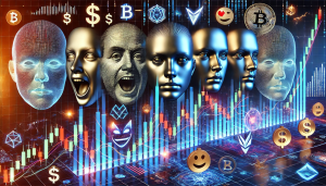 تحلیل احساسات بازار؛ روانشناسی پنهان در تصمیمات مالی