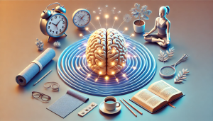 تکنیک‌های کاهش استرس و افزایش تمرکز در ترید