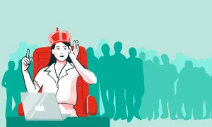 جاه‌طلبی بدون اخلاق | وقتی رهبران خودشیفته زندگی دیگران را ویران می‌کنند