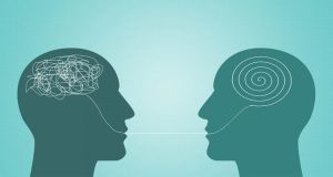 تفکر دیالکتیکی و پذیرش تناقض‌ها در روان‌درمانی