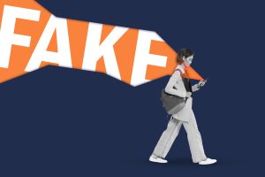 وقتی باورها جای حقیقت را می‌گیرند | واقعیت دیجیتال چگونه ذهن ما را شکل می‌دهد