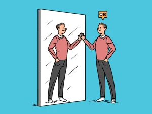 چطور لینکدین شخصیت خودشیفته شما را لو می‌دهد؟