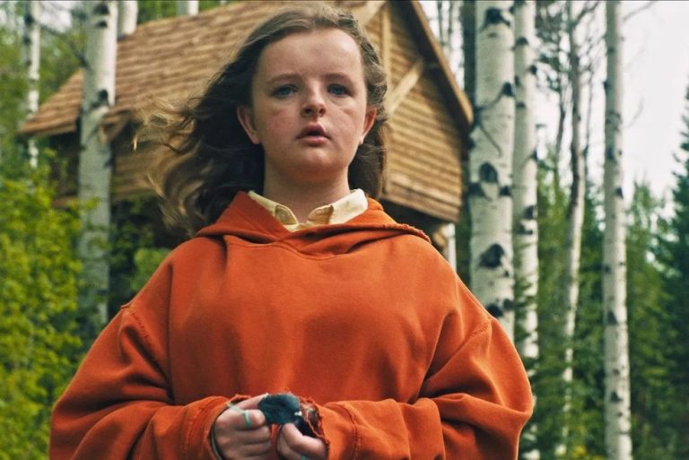 پوستر فیلم Hereditary؛ تحلیل روانشناسی ترس و سوگ خانواده
