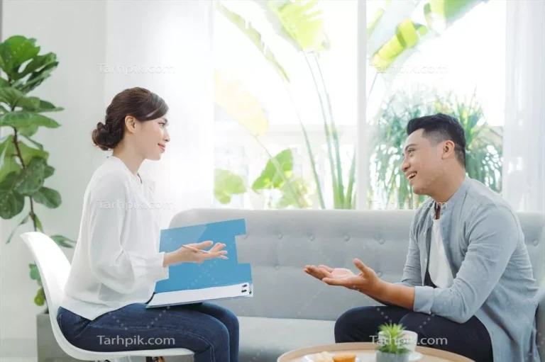 تصویر توضیح‌دهنده پپتیدتراپی و نقش آن در بهبود سلامت روان و عملکرد شناختی