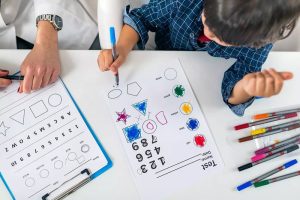 Child Behavior Checklist (CBCL) | ابزاری جامع برای ارزیابی رفتار و هیجانات کودکان