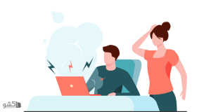 Perceived Stress Scale (PSS) – سنجش سطح استرس در زندگی روزمره