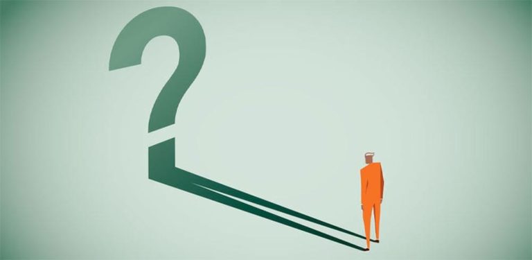پرسشنامه عدم تحمل بلاتکلیفی فریستون IUS