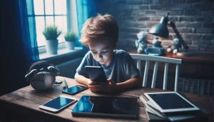 تست اعتیاد به اینترنت یانگ (IAT) | معتبرترین ابزار سنجش مصرف اینترنت