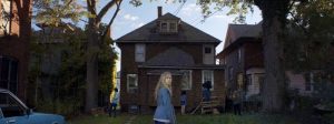 معرفی فیلم(۴۰) | It Follows 