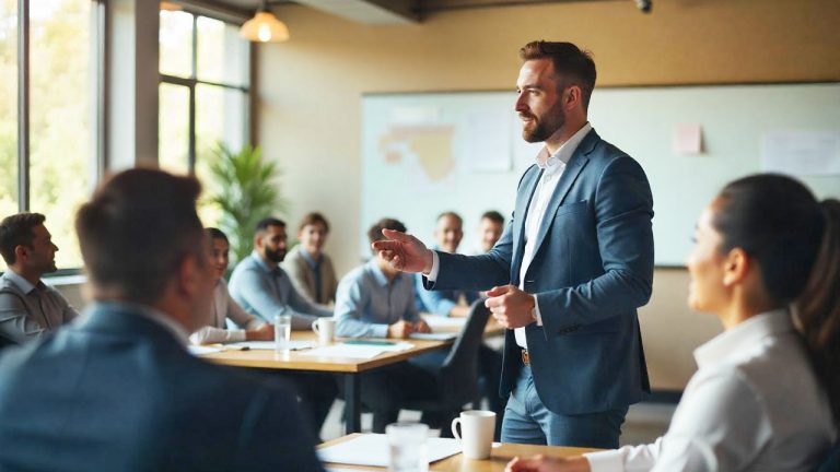 نمودار نتایج تست شخصیت کارآفرین (EPT) و تحلیل روانشناختی ویژگی‌های کارآفرینی