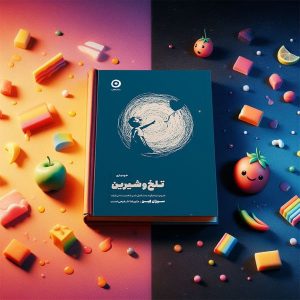معرفی کتاب(۳۷) | تلخ و شیرین