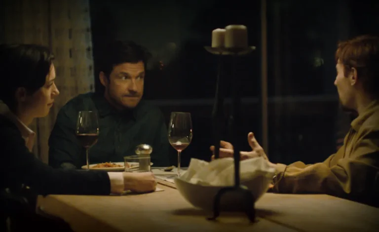 پوستر فیلم The Gift با تحلیل روان‌شناختی و بررسی احساس گناه