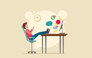 تست اهمال‌کاری تاکمن (TPS) | سنجشی معتبر برای ارزیابی تعلل‌ورزی تحصیلی و رفتاری