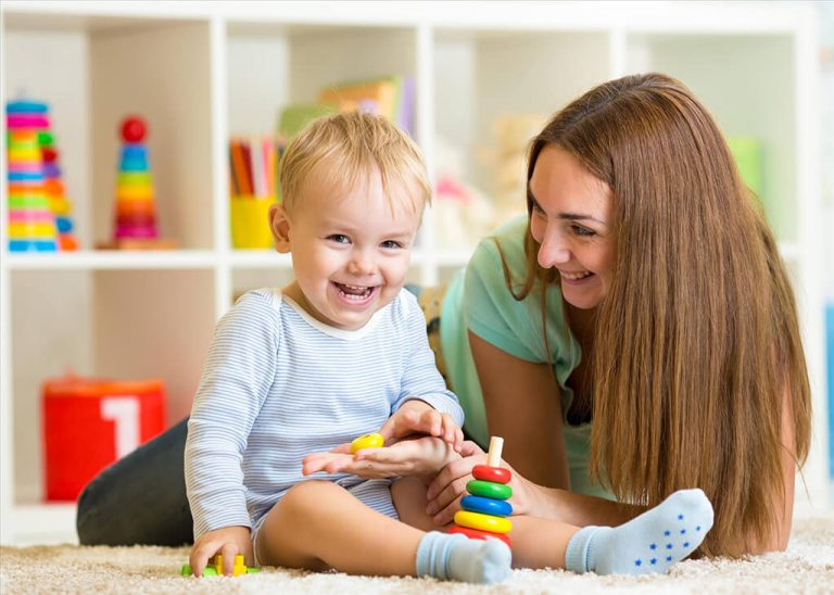 نمودار عوامل ژنتیکی و محیطی موثر بر رشد اوتیسم در به‌روزرسانی CDC