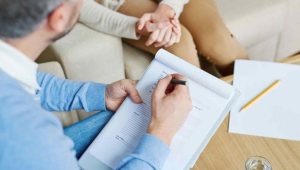 اجازه تأسیس دفتر خانگی برای روانشناسان به مانند پزشکان