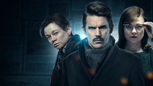 معرفی فیلم(۴۲) | Predestination