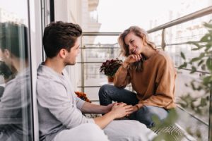 راز ماندگاری عشق | چگونه تعاملات روزمره زوج‌ها آینده رابطه را شکل می‌دهد؟
