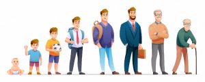 مسیر زندگی | چالش‌ها، تغییرات و کلیدهای موفقیت در هر دهه