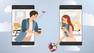 بازگشت به دنیای دوست‌یابی آنلاین | چگونه با سرعت مناسب پیش برویم و از افشای زودهنگام جلوگیری کنیم؟