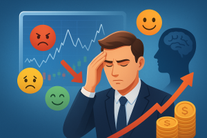روانشناسی ترید چیست و چگونه کمک می‌کند تا مثل یک تریدر موفق تصمیم بگیرید؟