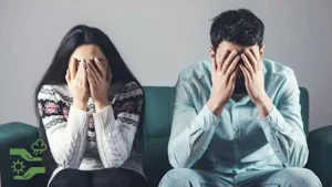 افشای بیماری روانی در رابطه | روانشناس معروف بالاخره گفت و نتیجه شوکه‌کننده بود