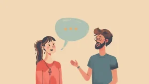 کاربرد عبارات کلی «و این جور چیزها» در زبان انگلیسی و نقش آن‌ها در مکالمات روزمره