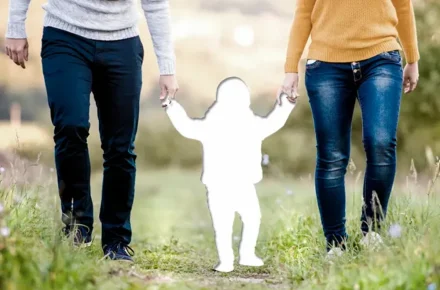 تصویر مرتبط با بی‌فرزندی و انتخاب آگاهانه زندگی بدون فرزند