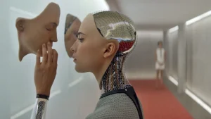 معرفی کتاب(۳۱) | Ex Machina