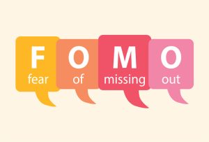 وقتی ترس جا می‌ماند و معامله‌گر می‌بازد | نقش مخرب FOMO در عملکرد تریدرهای فارکس و ارز دیجیتال