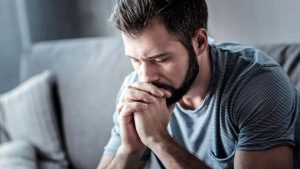 افسردگی در مردان | چهره پنهان خشم، سکوت و مردانگی ظاهری