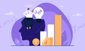 ذهنیت مثبت کافی نیست | واقعیت تلخ روان‌شناسی ترید در فارکس در سال ۲۰۲۵