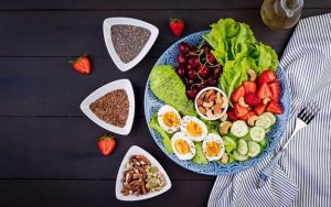 رژیم کتوژنیک | کلید جدید مقابله با ترک الکل و اختلالات مصرف مواد