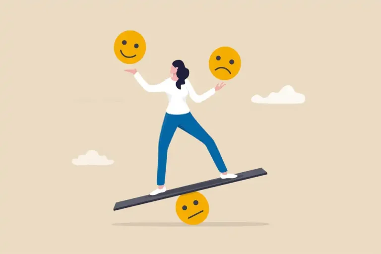 مدیریت احساسات والدین با تکنیک فرا‌لحظه و هم‌تنظیمی هیجانی