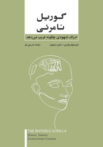 معرفی کتاب(۴۱) | گوریل نامرئی