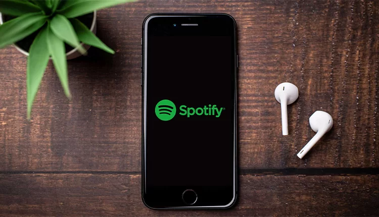سن شنیداری اسپاتیفای در گزارش Spotify Wrapped 2025